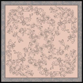 时尚印花华亿平台图片