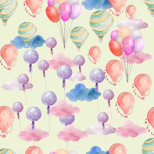 动物印花华亿平台图片