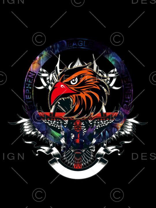 翅膀印花华亿平台图片