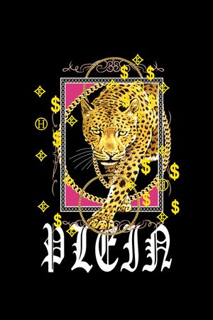 链条印花华亿平台图片