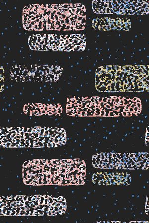 绿植树叶印花华亿平台图片