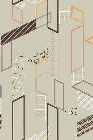 绿植树叶印花华亿平台图片