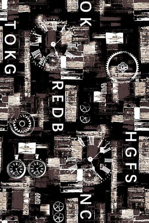 字母印花华亿平台图片