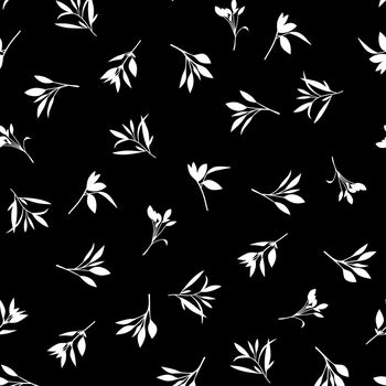 黑白华亿平台印花华亿平台图片