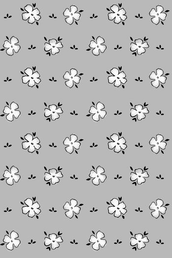 笔触印花华亿平台图片