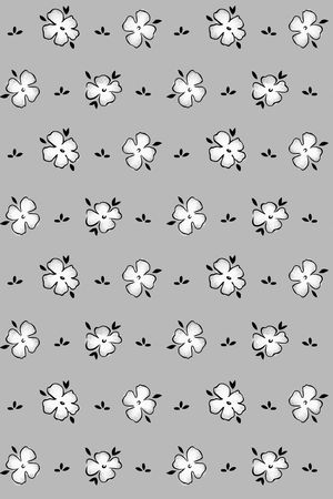 笔触印花华亿平台图片