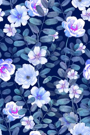 女装印花华亿平台图片