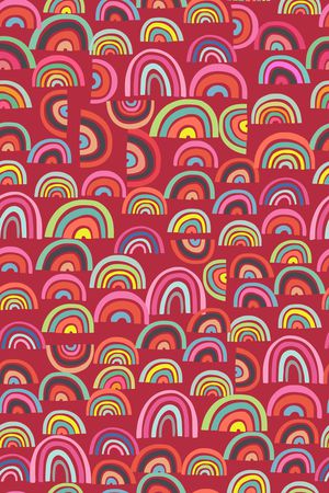 彩虹印花华亿平台图片