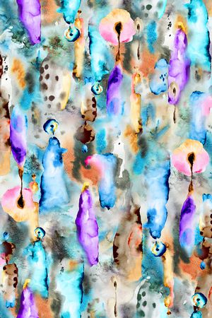 肌理印花华亿平台图片