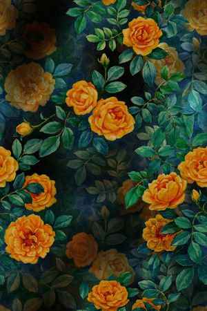 香云纱印花华亿平台图片