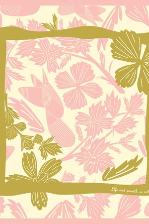 插画印花华亿平台图片