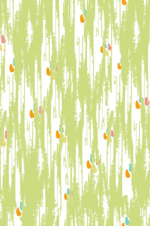 笔触印花华亿平台图片