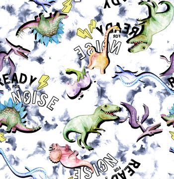 1360524-200909恐龙怒吼回路