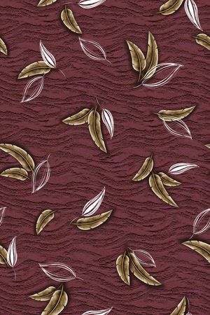 底纹印花华亿平台图片