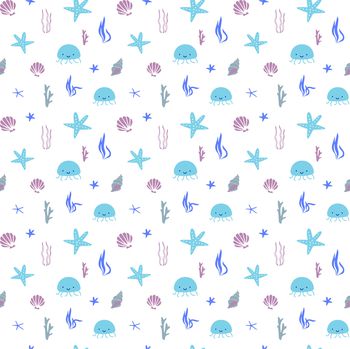 贝壳印花华亿平台图片