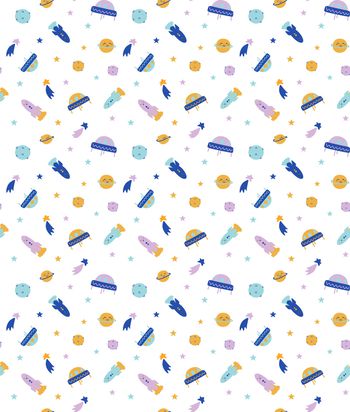 宇宙印花华亿平台图片