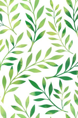 绿植树叶印花华亿平台图片