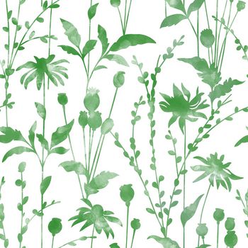 绿植树叶印花华亿平台图片