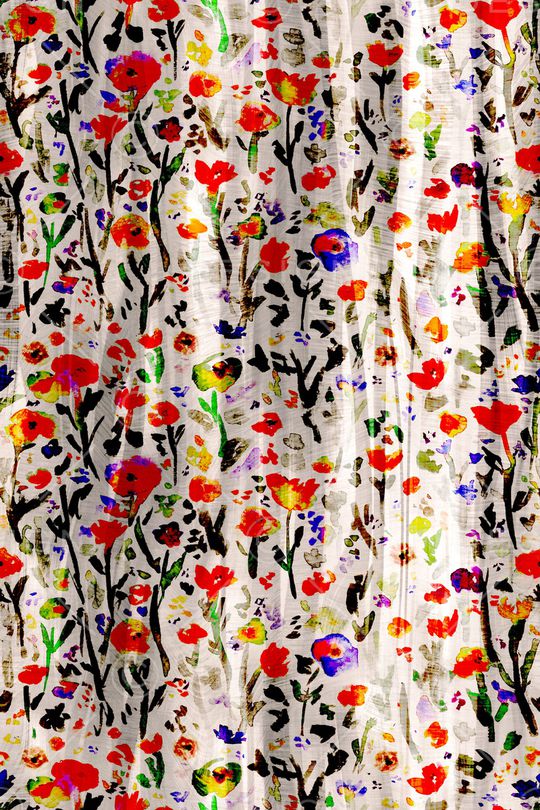 肌理印花华亿平台图片