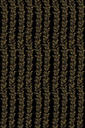 抽象花卉印花华亿平台图片