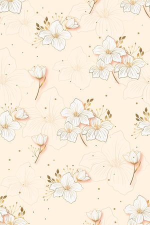 简约印花华亿平台图片