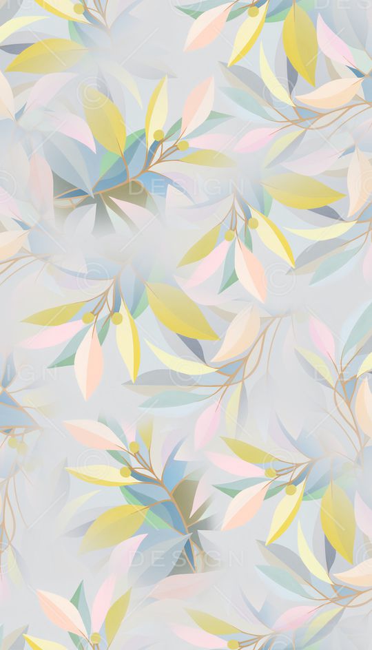 动物花卉印花华亿平台图片