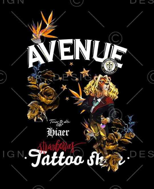 字母印花华亿平台图片