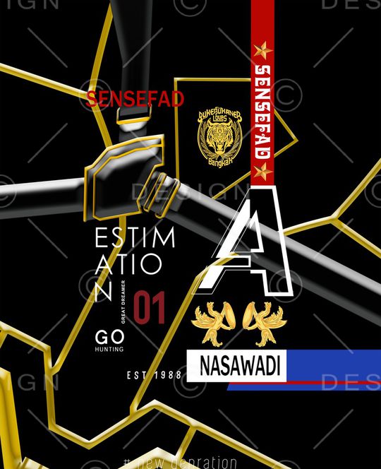 字母印花华亿平台图片