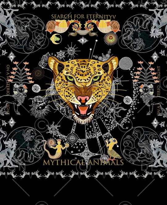 定位花印花华亿平台图片