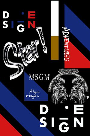 动物花卉印花华亿平台图片