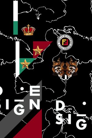 动物花卉印花华亿平台图片