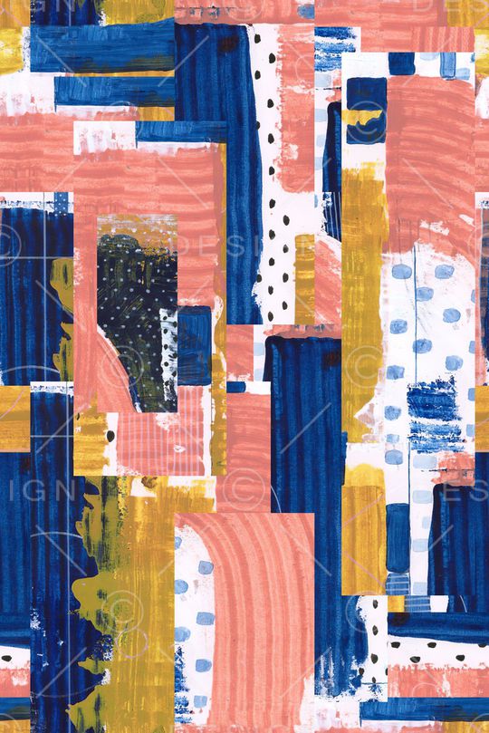 大牌风印花华亿平台图片