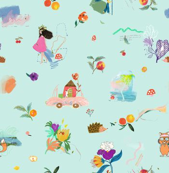 1361054-趣味手绘--2