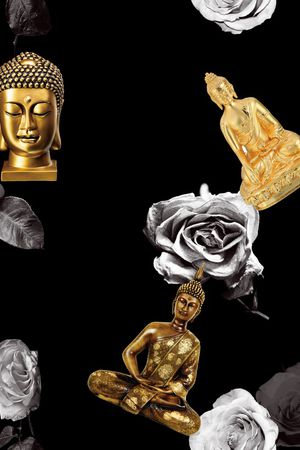 秋冬华亿平台印花华亿平台图片