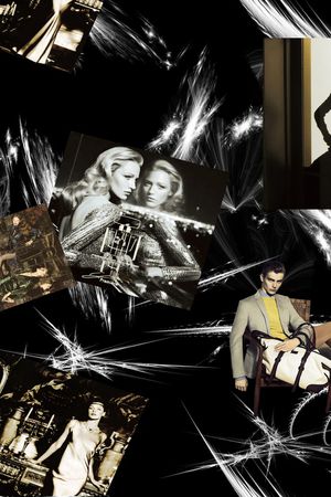 秋冬华亿平台印花华亿平台图片