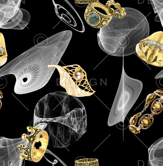 秋冬华亿平台印花华亿平台图片