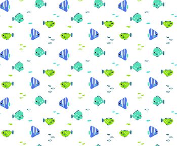 卡通人物印花华亿平台图片