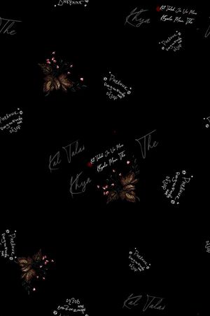 简约印花华亿平台图片