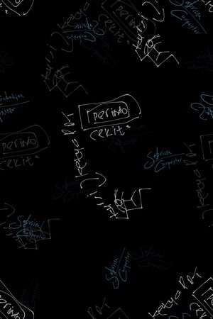 简约印花华亿平台图片