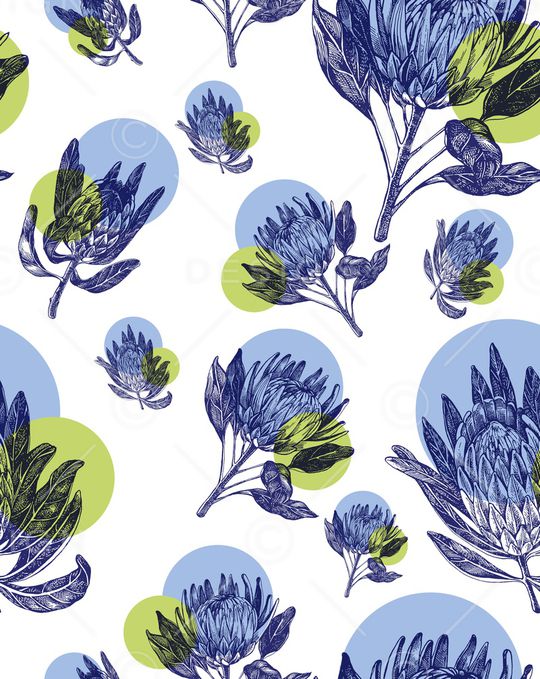 小碎花印花华亿平台图片