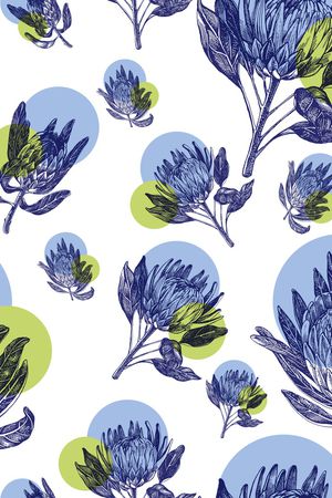 小碎花印花华亿平台图片