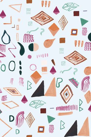 小碎花印花华亿平台图片