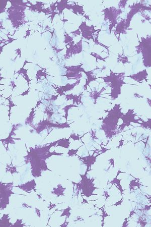 扎染华亿平台印花华亿平台图片