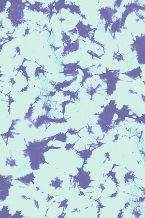 扎染华亿平台印花华亿平台图片