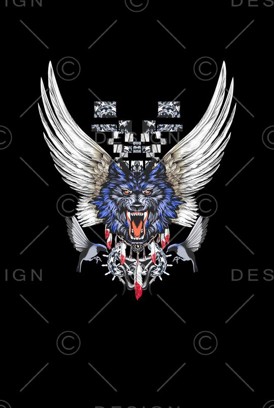 时尚印花华亿平台图片