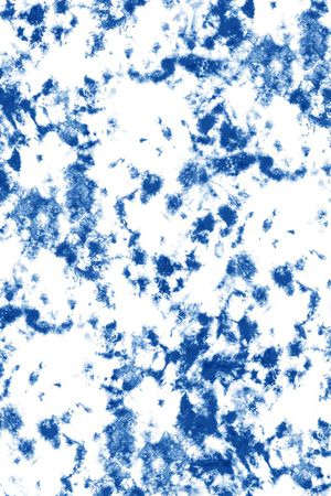 扎染华亿平台印花华亿平台图片