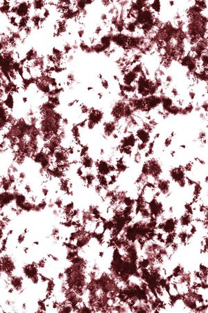 扎染华亿平台印花华亿平台图片