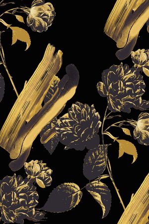 JUST CAVALLI印花华亿平台图片