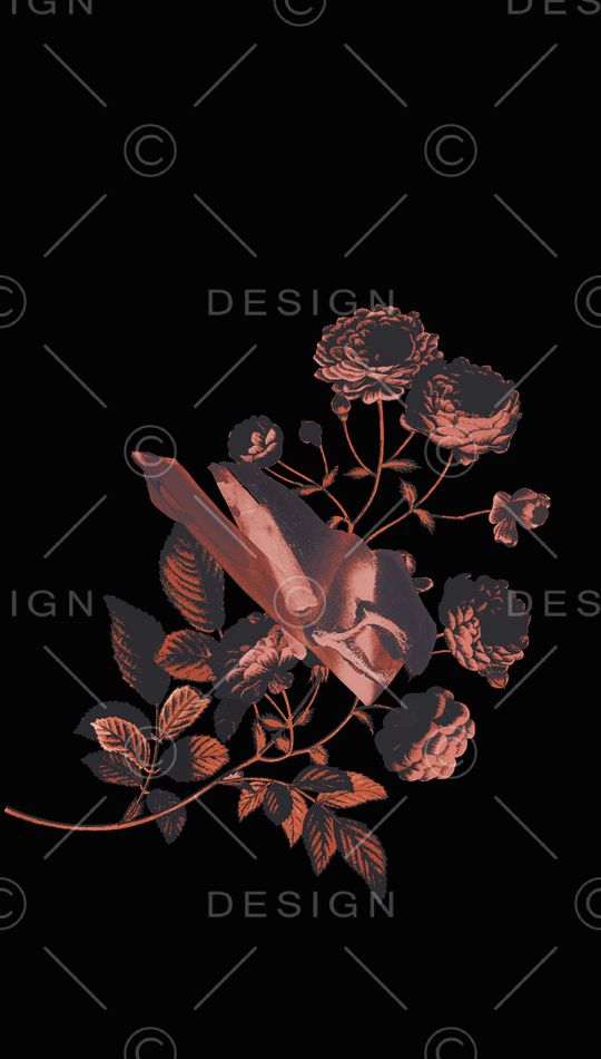 JUST CAVALLI印花华亿平台图片