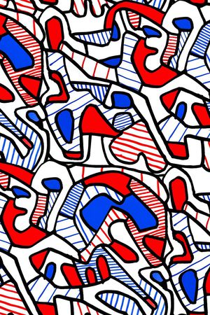 地图印花华亿平台图片